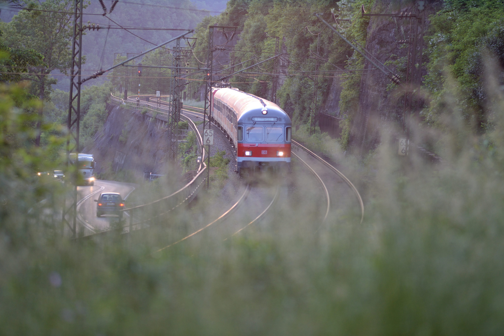 Geislinger Steige