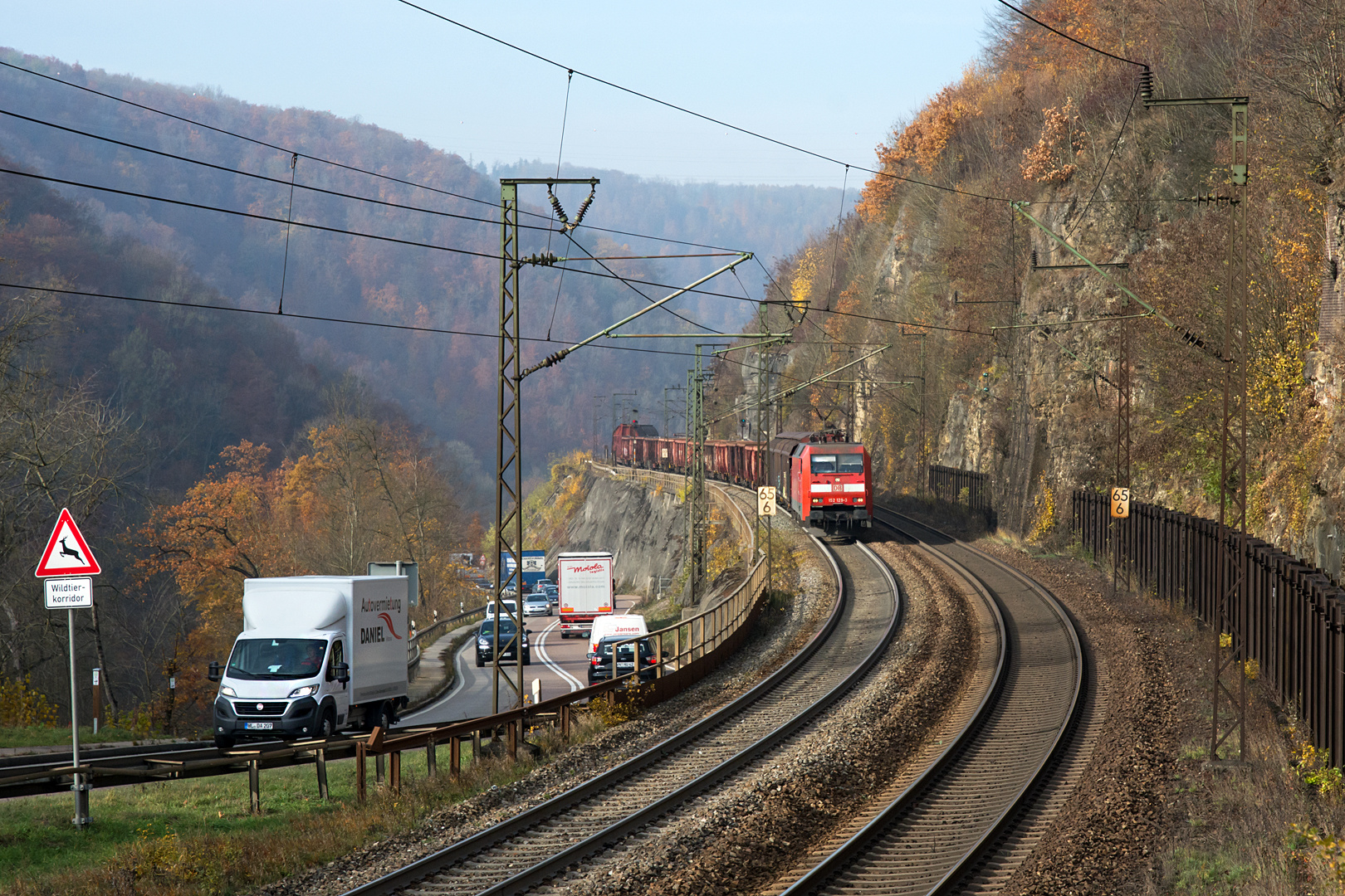  Geislinger Steige V