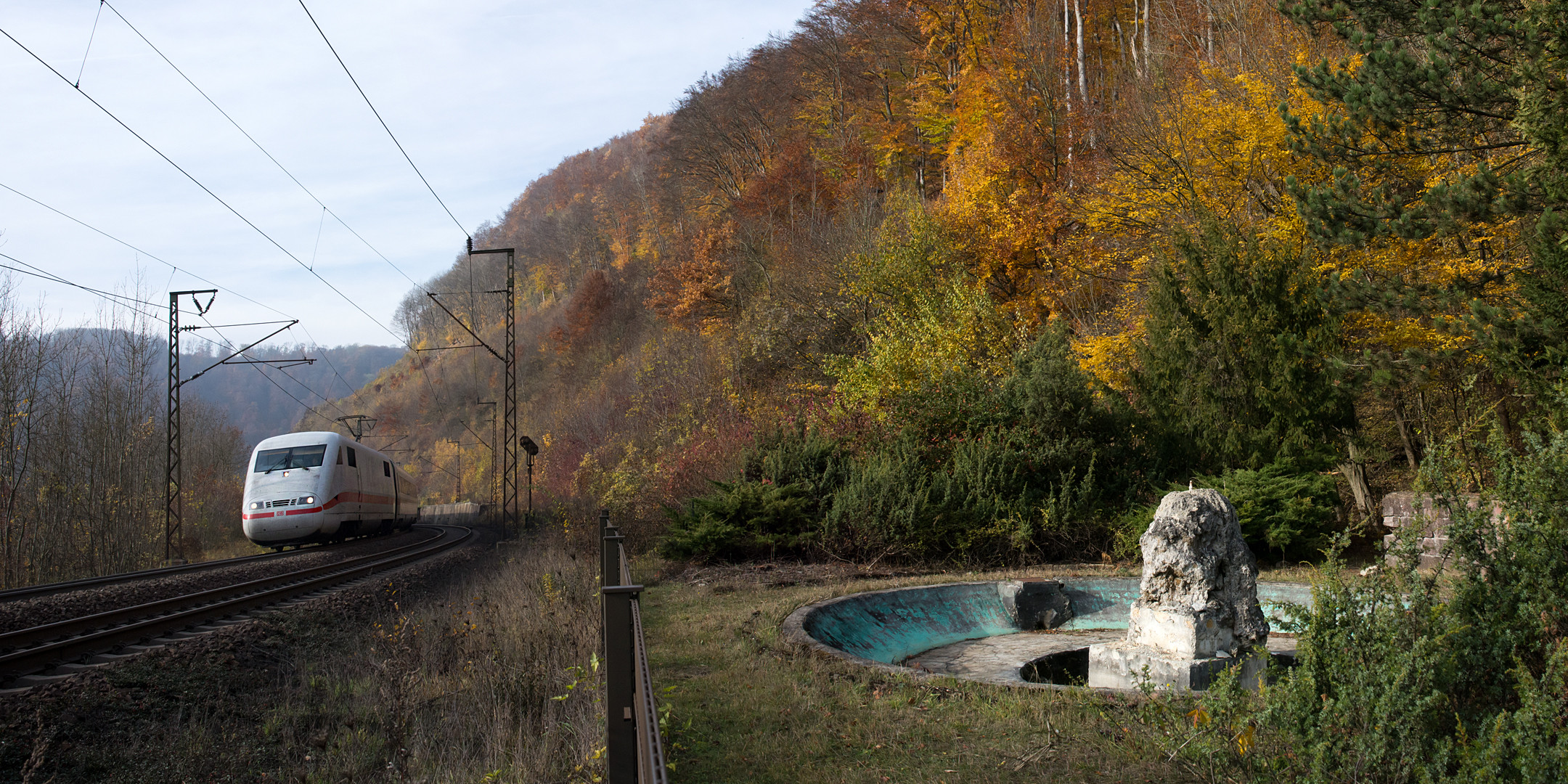 Geislinger Steige VI