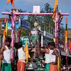 Geißelung in Munnar