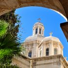 Geißelungskloster, Via Dolorosa, Jerusalem