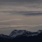 Geißhorn und Rauhhorn (Allgäuer Alpen)