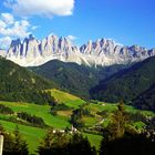 Geissler Dolomiten Villnöß