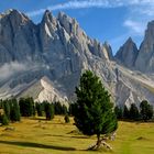 Geißler Gruppe Südtirol