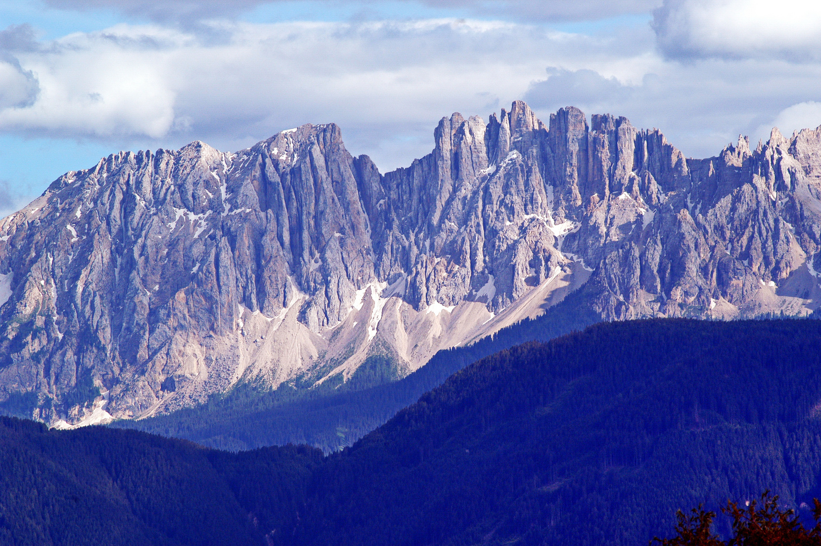 Geissler Gruppe VILLNÖSS