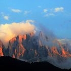 Geißlergruppe Dolomiten