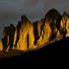 Geißlergruppe Südtirol