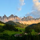 Geißlerspitze, der Klassiker