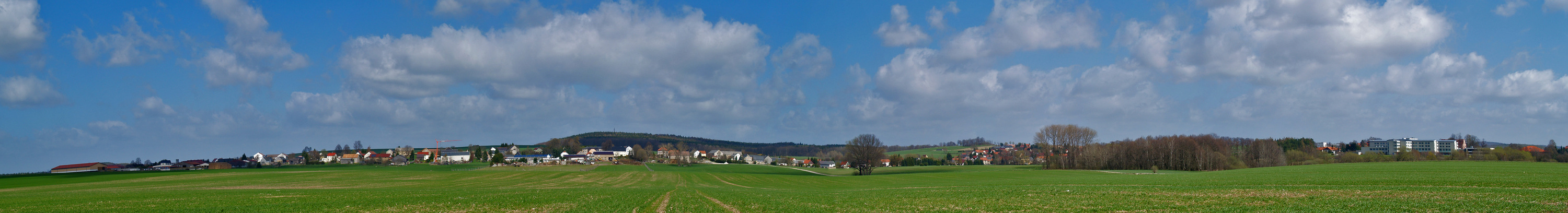 geißmannsdorf