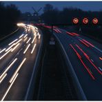 Geißmühle - im Schatten der Mobilität