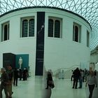 Geister im British Museum