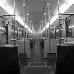 "Geister U-Bahn"