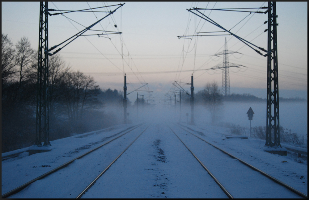 ...GeisterBahn...