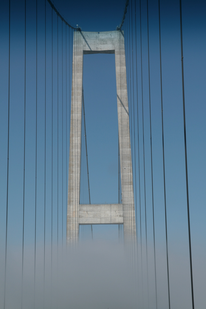 Geisterbrücke