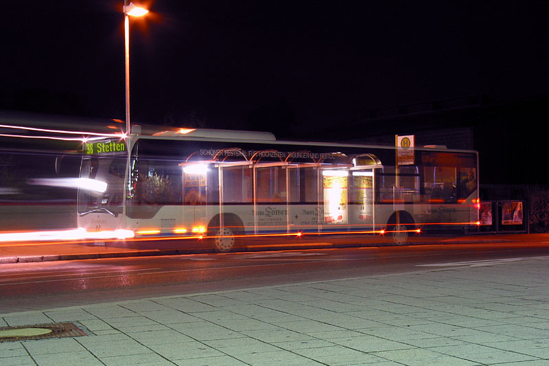 Geisterbus 38