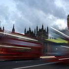 Geisterbusse am Big Ben