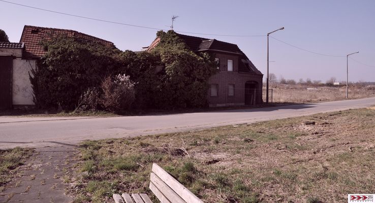 Geisterdorf Kerpen Manheim Alt