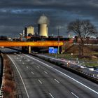 Geisterfahrer auf der A2