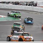 ...GEISTERFAHRER... Mini Challenge @ Oltimer Grand Prix Nürburgring