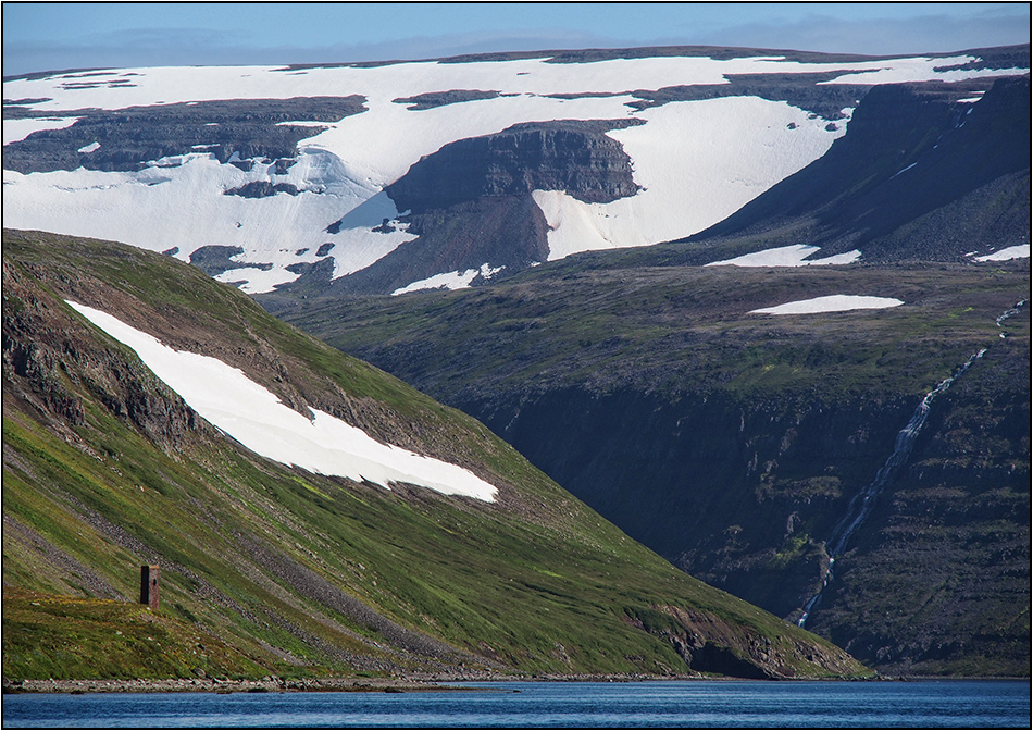 Geisterfjord