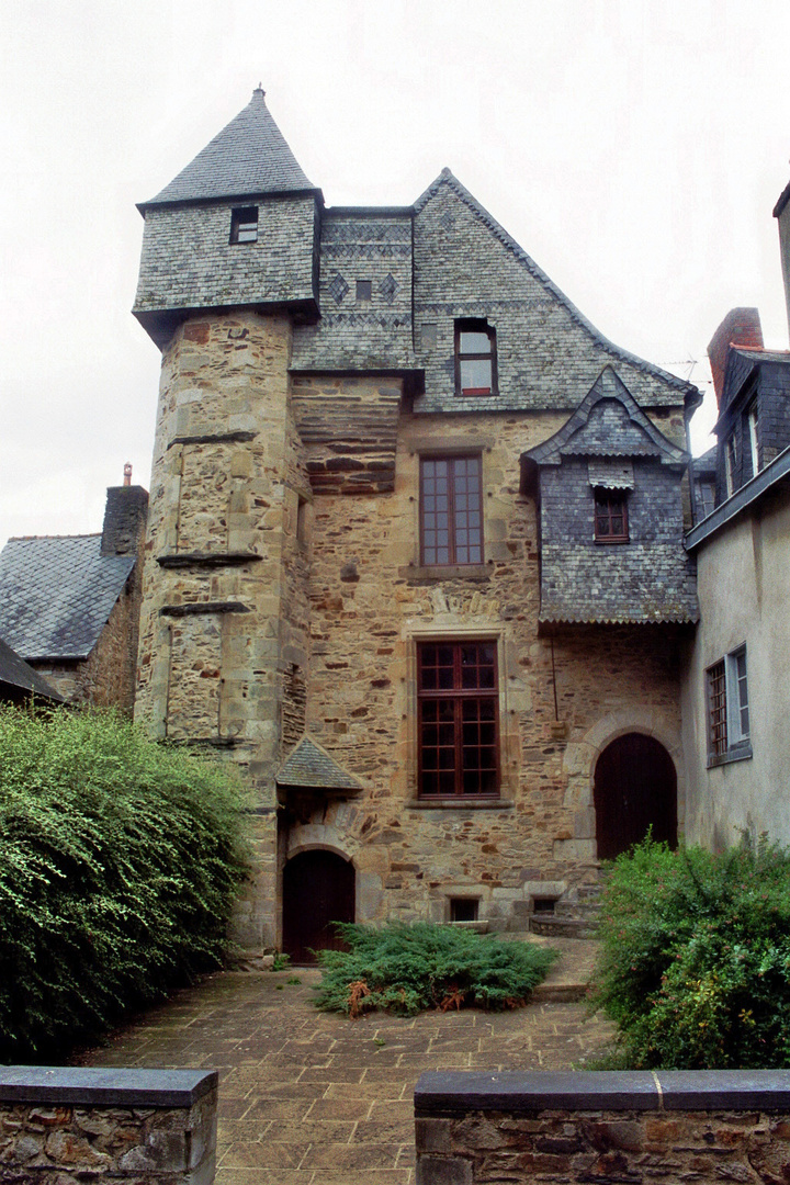 Geisterhaus