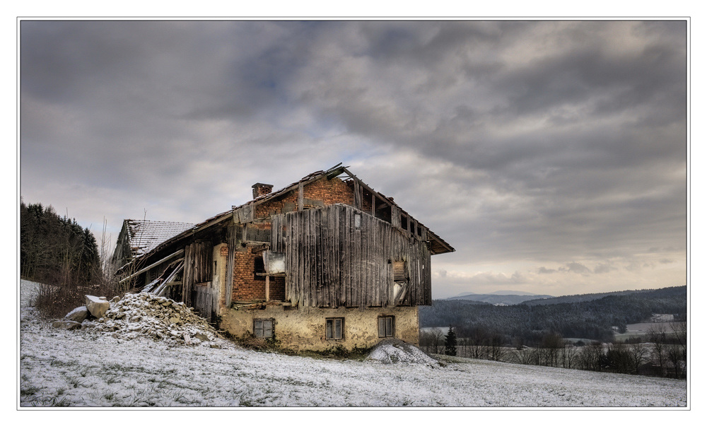 Geisterhaus