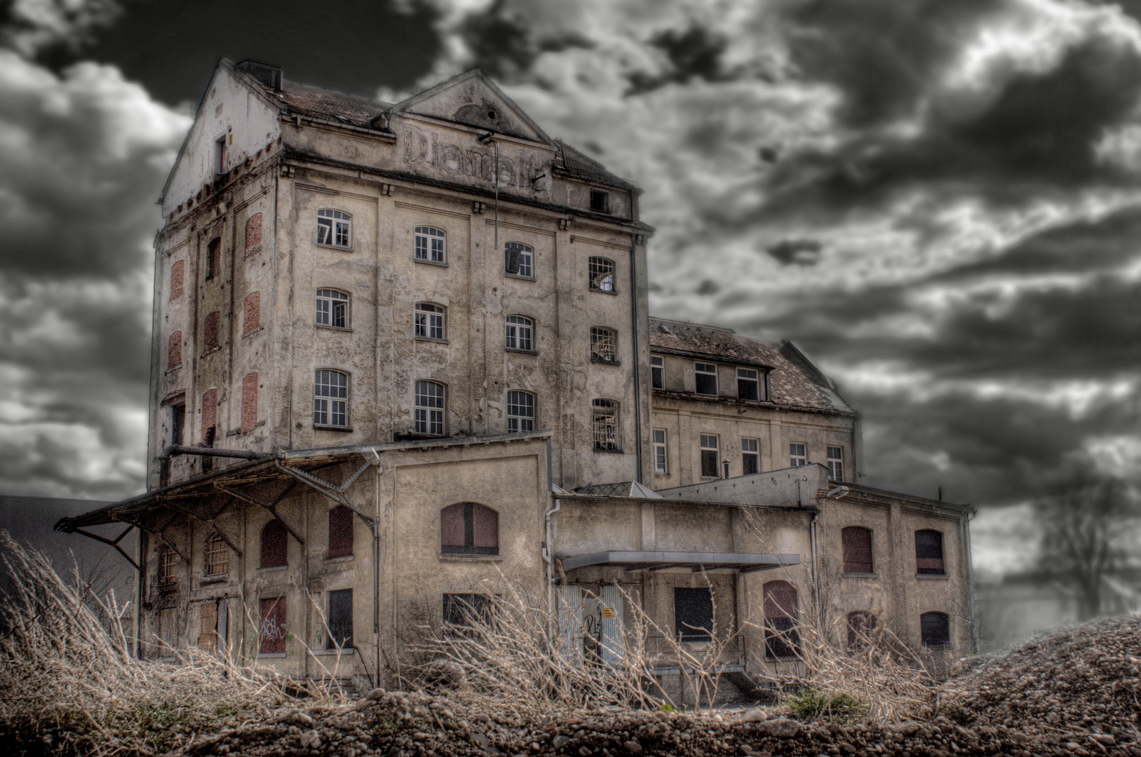 geisterhaus geisterhaus