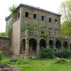 Geisterhaus - Köln / Fühlingen