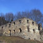 Geisterhaus Zodl