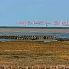 Geisterinsel Baltrum