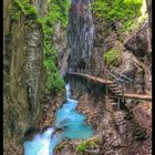 Geisterklamm