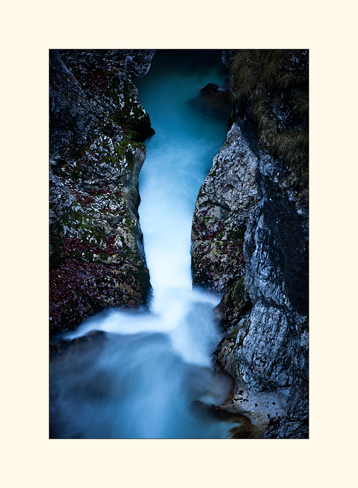 Geisterklamm