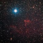 Geisternebel (IC63)