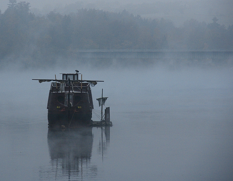 Geisterschiff