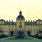 Geisterschloss Bückeburg