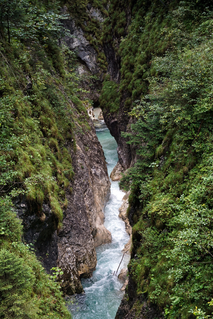 Geisterschlucht