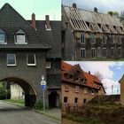 Geistersiedlung Schlägel und Eisen in Gladbeck