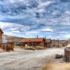 Geisterstadt Bodie