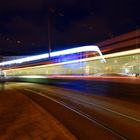 Geisterstraßenbahn II