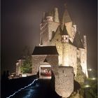 Geisterstunde auf Burg Eltz