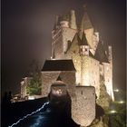 Geisterstunde auf Burg Eltz (überarbeitet)