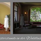 Geisterstunde im Hotel Waldlust