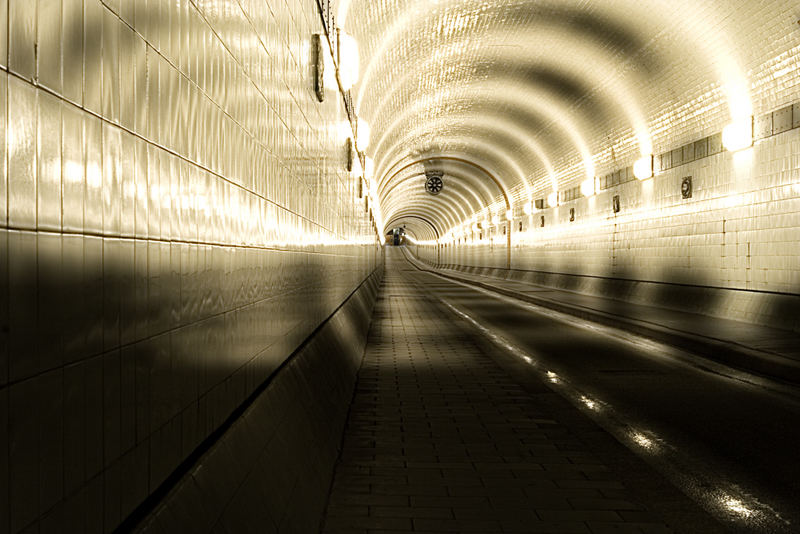 Geistertunnel