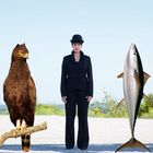 GEISTESGEGENWART Hommage an Rene Magritte