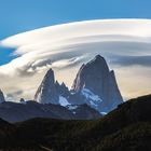 Gekrönter Fitz Roy