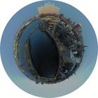 Gekroenter Hafen - Little-Planet