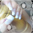 gel nail art