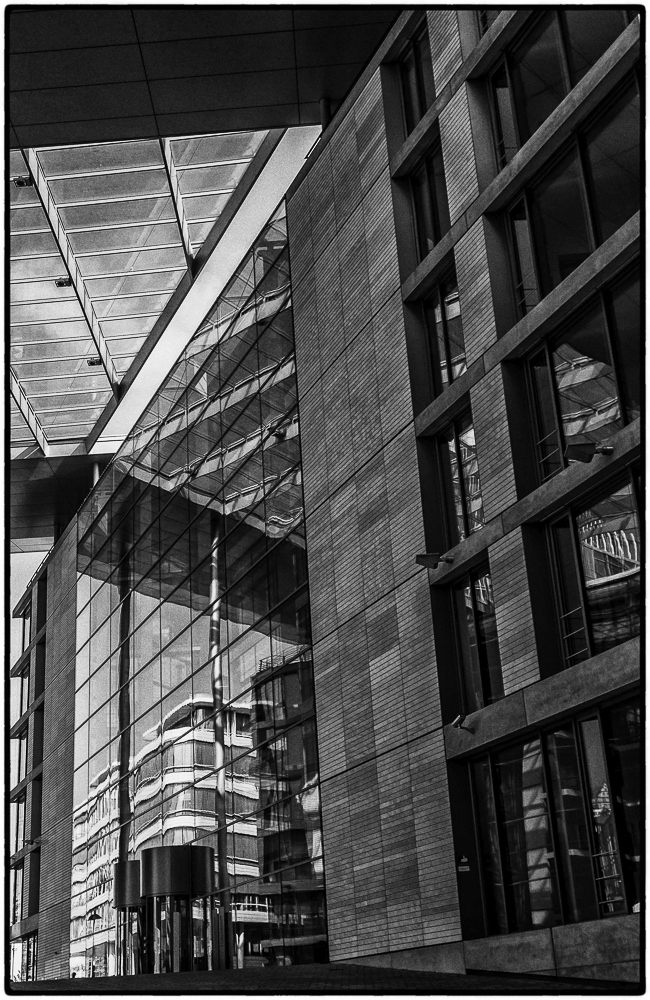 Gelände der Landesbank BW in Stuttgart 3