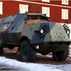 Geländewagen SKPF M/42