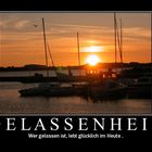 Gelassenheit